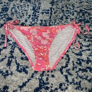 Lily Pulitzer bathing suit bottom